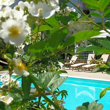 Hotel Avra