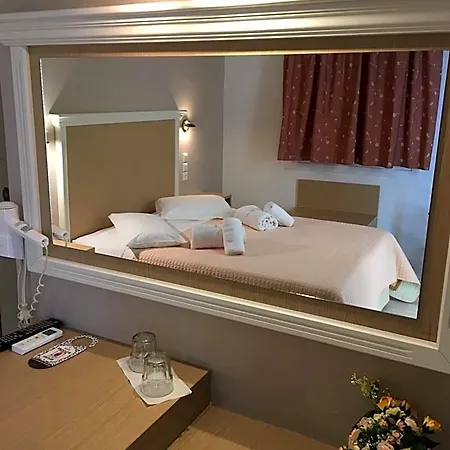 Hotel Avra Lefkáda