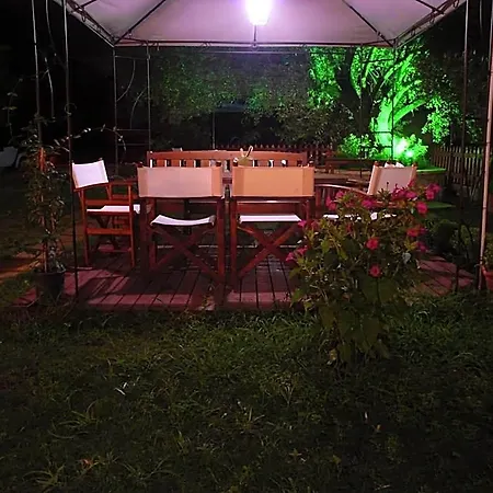 Hotel Avra 2*