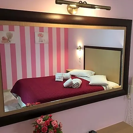 Hotel Avra