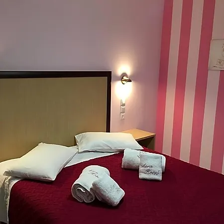 Avra Hotel Lefkáda