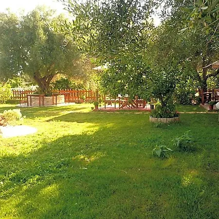 Avra Hotel