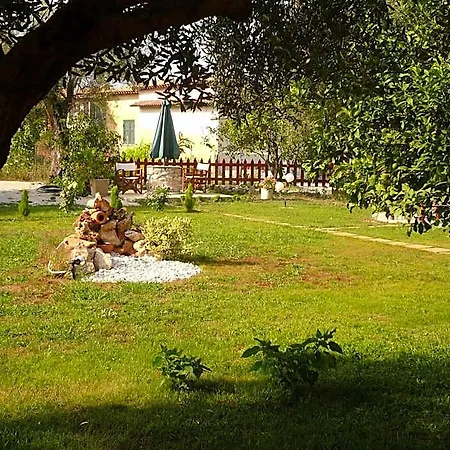 Hotel Avra