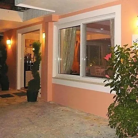 Avra Hotel Lefkáda