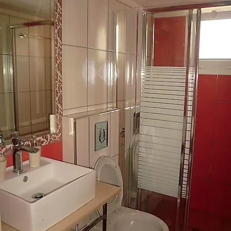 Avra Hotel Lefkáda
