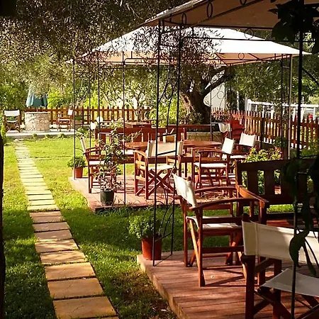 Avra Hotel Lefkáda