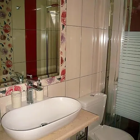 Avra Hotel Lefkáda